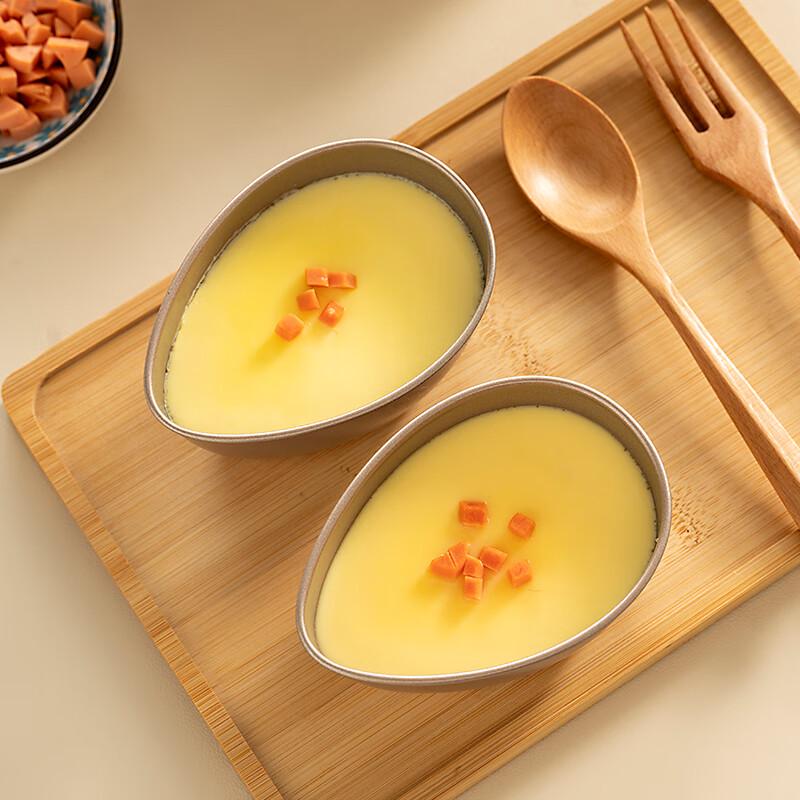 Только повар Миска для варки яиц на пару