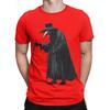 Plague Doctor Novelty 100 Cotton Tshirt Depeche Band Mode Tops Tees For Unisex