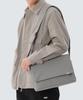 Сумка через плечо Snowpeak Apparel Cample Medium (S25Zuccb18) Светлый хаки