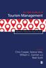 Книга The SAGE Handbook of Tourism Management : Applications of Theories And Concepts To Tourism