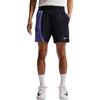 Мужские теннисные шорты Court Slam Dri-FIT Королевский синий IB1038-475