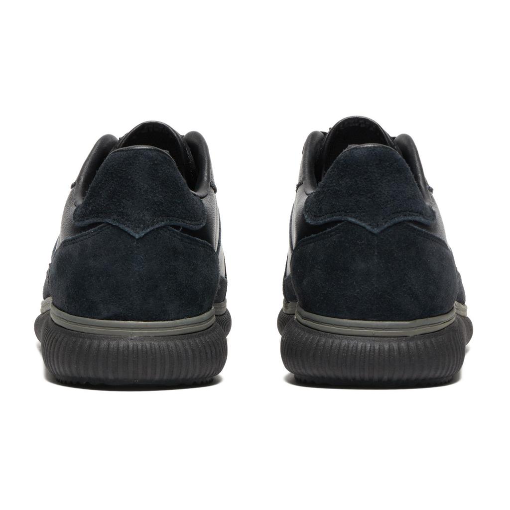 Onitsuka Tiger Delecity L Black Sneakers 1183C217-001