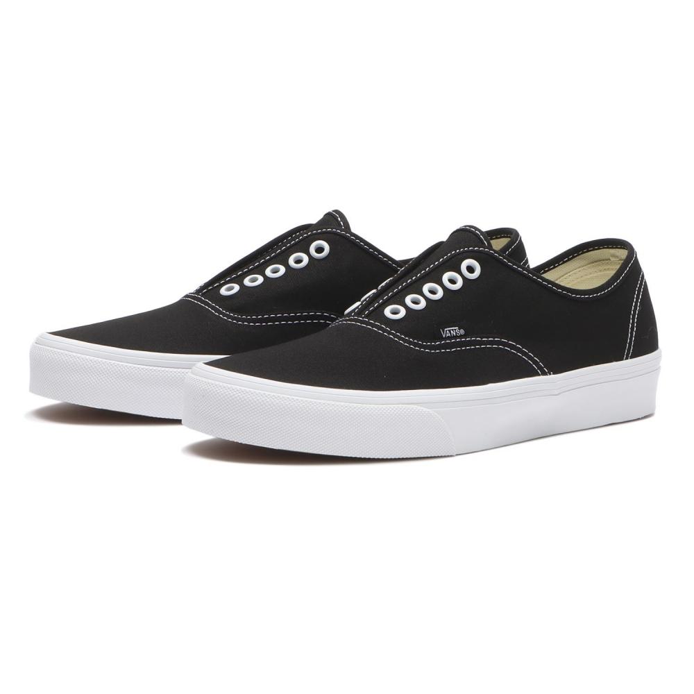 Vans Оригинальные Gore Черный Белый Vn000va9ba2 Черный Белый