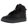 Men's Hoops 3.0 GW6421 Black 44