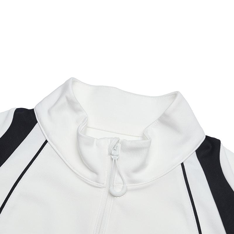 Новая женская футболка FILA Cloud White F11W519210FWT