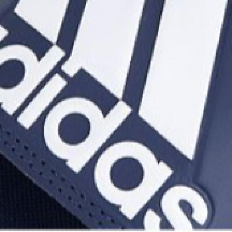 Adidas Спортивные тапочки Adilette Comfort H03616