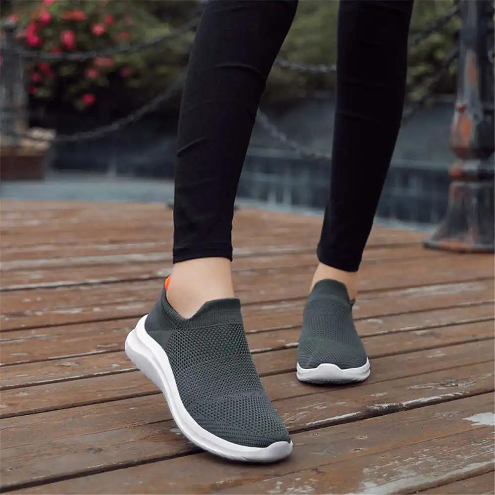 Мода Без Ремешка 44-45 Мужская Спортивная Обувь Ходьба Спорт Теннис Для Мужчин Кроссовки Для Мужчин Лето Депорте Высокий Класс Vip