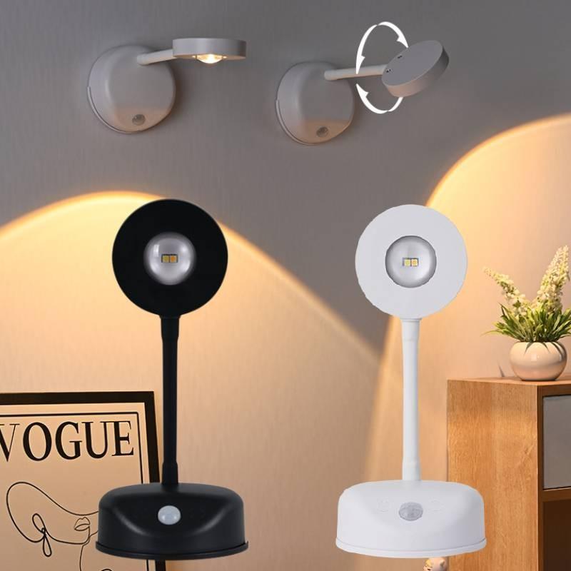 Подсветка для картин, Лампа для экспозиции произведений искусства, Ночники с датчиком движения, Украшение для гостиной