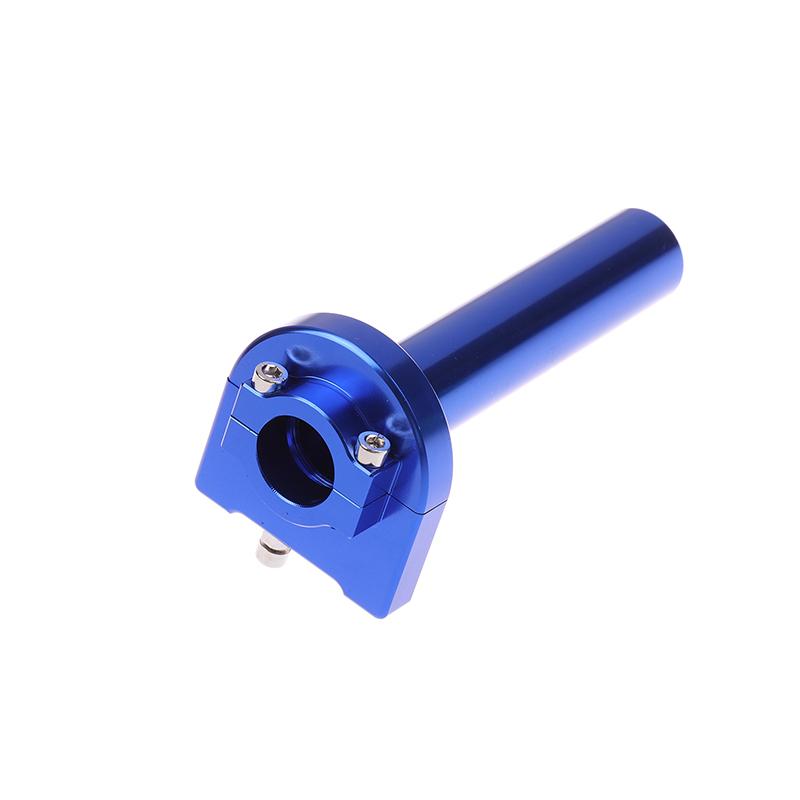 Мотоциклетная педаль, ручка газа с большим крутящим моментом, ручка для бездорожья, универсальный аксессуар для модификации масла с большим крутящим моментом