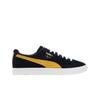 Clyde Og Puma Black Yellow Sizzle