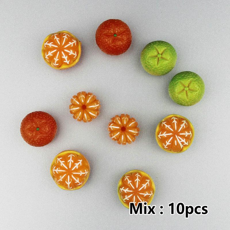 5 шт. Оранжевый Магнит на Холодильник Смешной Дом DIY Украшение Холодильника Кухонный Подарок Доска для Сообщений Записка Милая Креативная Наклейка