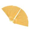 20pcs PVC Miter Saw Tape Easy Install Woodworking Tape Precision Zero Clearance Tape  Table Saw