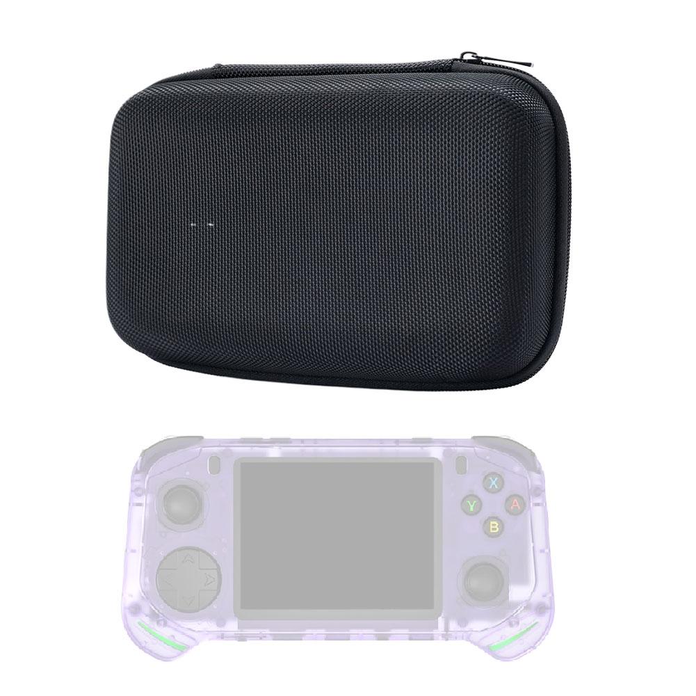 Portable Game Console Case Bag For RX6H Waterproof Handheld Game Bag Console Accessories Hard C V6H4