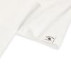 Septwolves Men's Pure Cotton Wrinkle-Resistant Short-Sleeve T-shirt