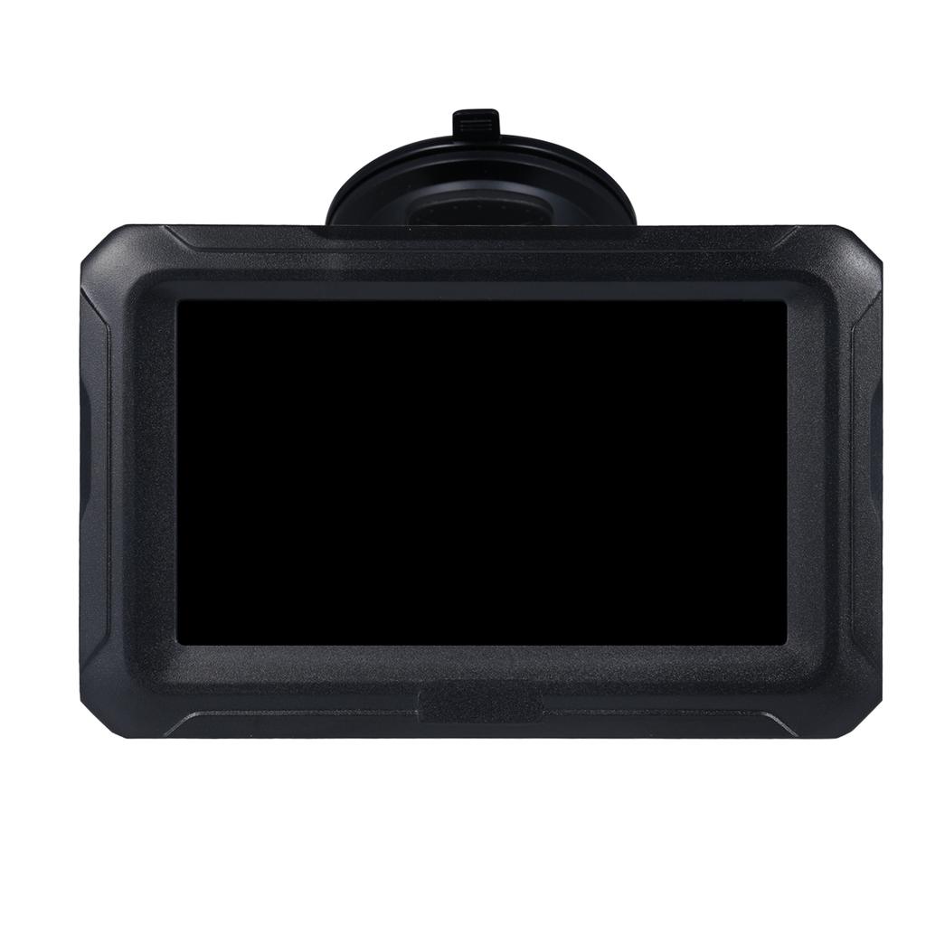 Водонепроницаемая камера заднего вида с 4,3-дюймовым IPS-дисплеем, AHD-камерой ночного видения, 150 градусов