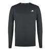 Karrimor Mens Reflective Detail Long-Sleeved T-Shirt
