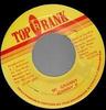 7inch Record JOHNNY P - Mi Granny NONE Top Rank 1992 Jamaica Reggae, Ska & Dub Used
