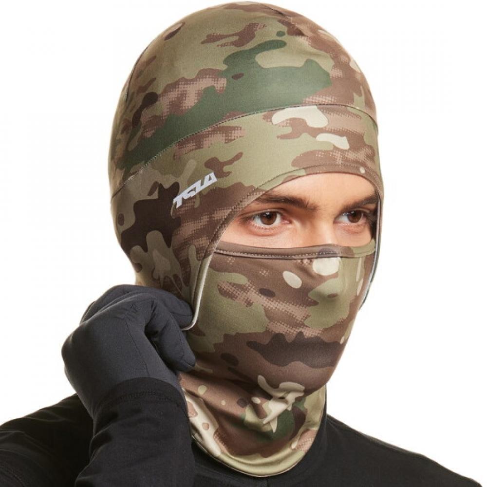 Tesla Winter Balaclava Hat Tm Yzc54