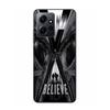 The X Files I Want to Believe Phone Case For Redmi Note 14 15 Pro 5G 13 12 Pro Plus 11 11T 11E 11S 10 Pro 10S 9 9S Cover Cell Cl