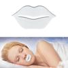Reusable Silicone Anti Snoring Sticker Promote Better Sleep Mouth Breathing Reduce Snore Nighttime Sleep Mouth Correction Tape
