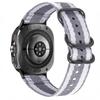 Нейлоновый ремешок для Samsung Galaxy Watch Ultra Сменный браслет для Galaxy Watch 8-7 Ultra 47 мм Спортивные ремешки Аксессуары