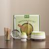Match Bowl Matcha Brush Tea Sticks Green Tea Whisk Reusable Matcha Whisk Set  for Tea Lovers
