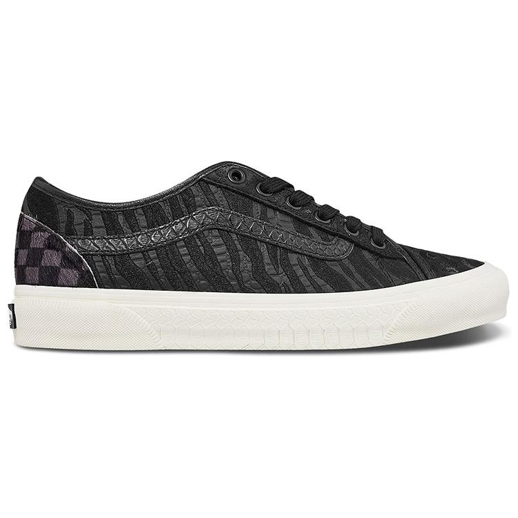 Vans Bess Ni Sp Смешанная техника 2020 Унисекс Черный VN0A4UWZ1BG