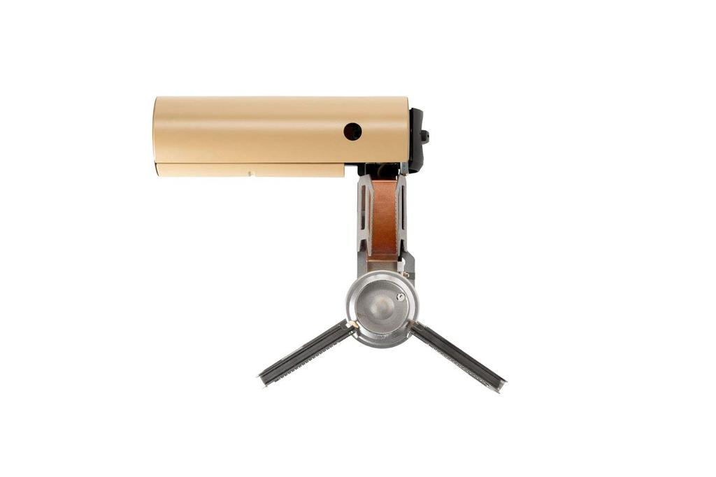 Snow Peak Предотвращение стихийных бедствий HOME&CAMP Горелка Хаки GS-600KH