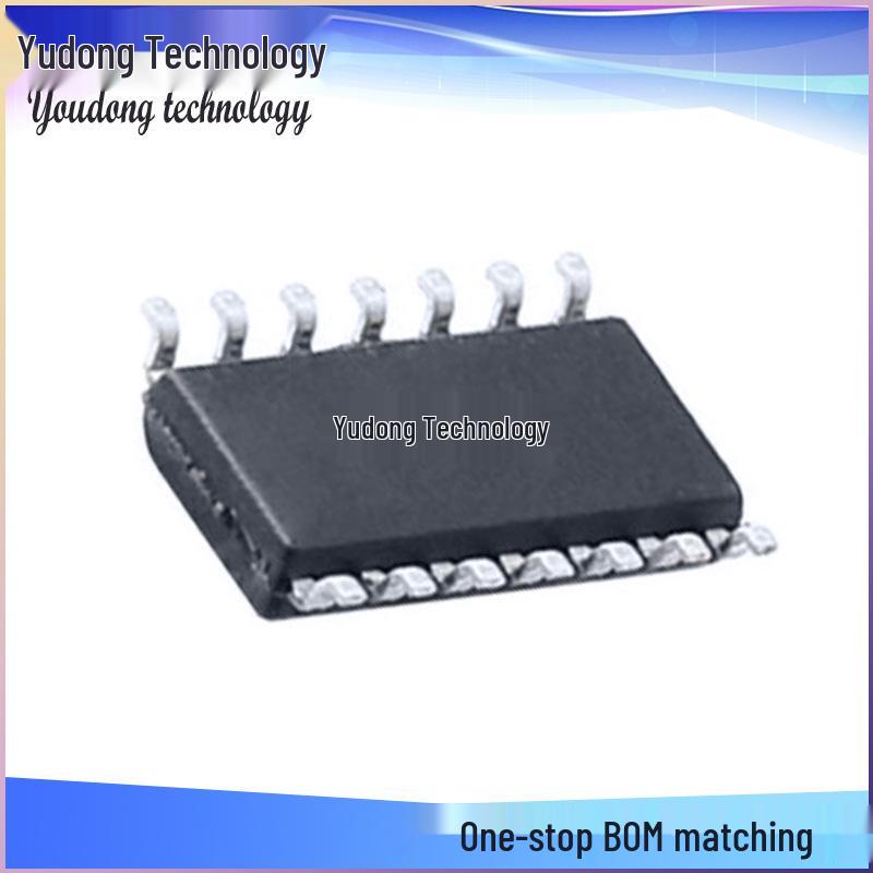 MS8630 SOP-14 Operational Amplifier IC
