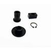 Cabin Side Solid Shifter Bushing Repair Kit For 02A Trans For Golf MK3 / Jetta MK3 / Corrado / Lupo