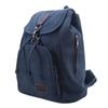 High Capacity Backpacks 2024 New Women's Outdoor Travel Canvas Bag Retro Trendy School Backpack for College Fashion Students