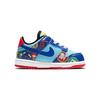Nike Dunk Low Китайский Новый год Петарда 2021 TD DD8480-446
