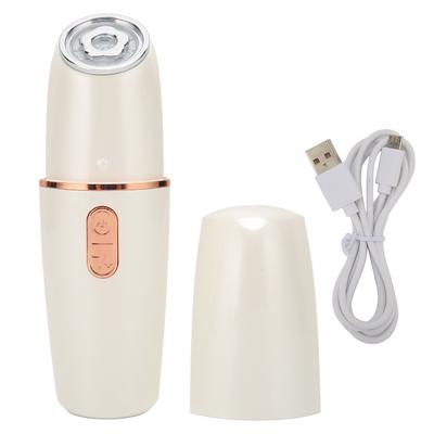 EMS Микротоковая Машина Красоты Лица Красный Синий Свет RF Подтяжка Кожи Омоложение Устройство