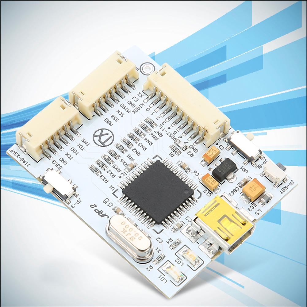 Набор инструментов для ремонта кабеля материнской платы игровой консоли TX JR Programmer V2 для XBOX360