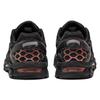 Asics GEL-Kahana 8 Черные Женские Ретро Кроссовки для Трейлраннинга 1012A978-002