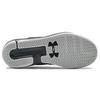Under Armour Lockdown 5 'Черный Пыльно-серый' 3023949-001