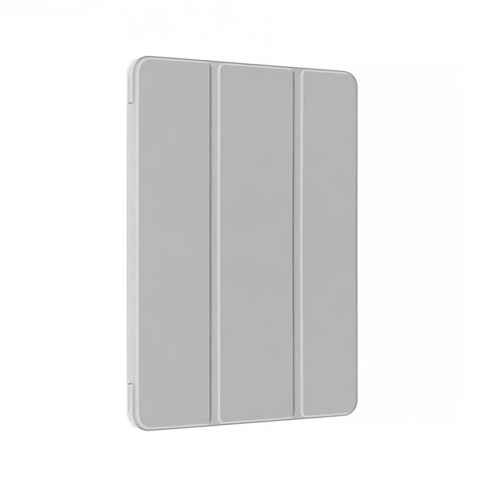 For Samsung Galaxy Tab A7 A8 A9 Plus S6 Lite S7 S8 S9 S10 FE 10.4 11 X200 X210 X110 T500 P610 P620 Magnetic Cover Silicone Case