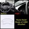 Window Lift / Gear Shift Panel / Dashboard Frame / Head Lamp/ Steering Wheel Cover Trim Accessories For Cadillac CT4  - 2024