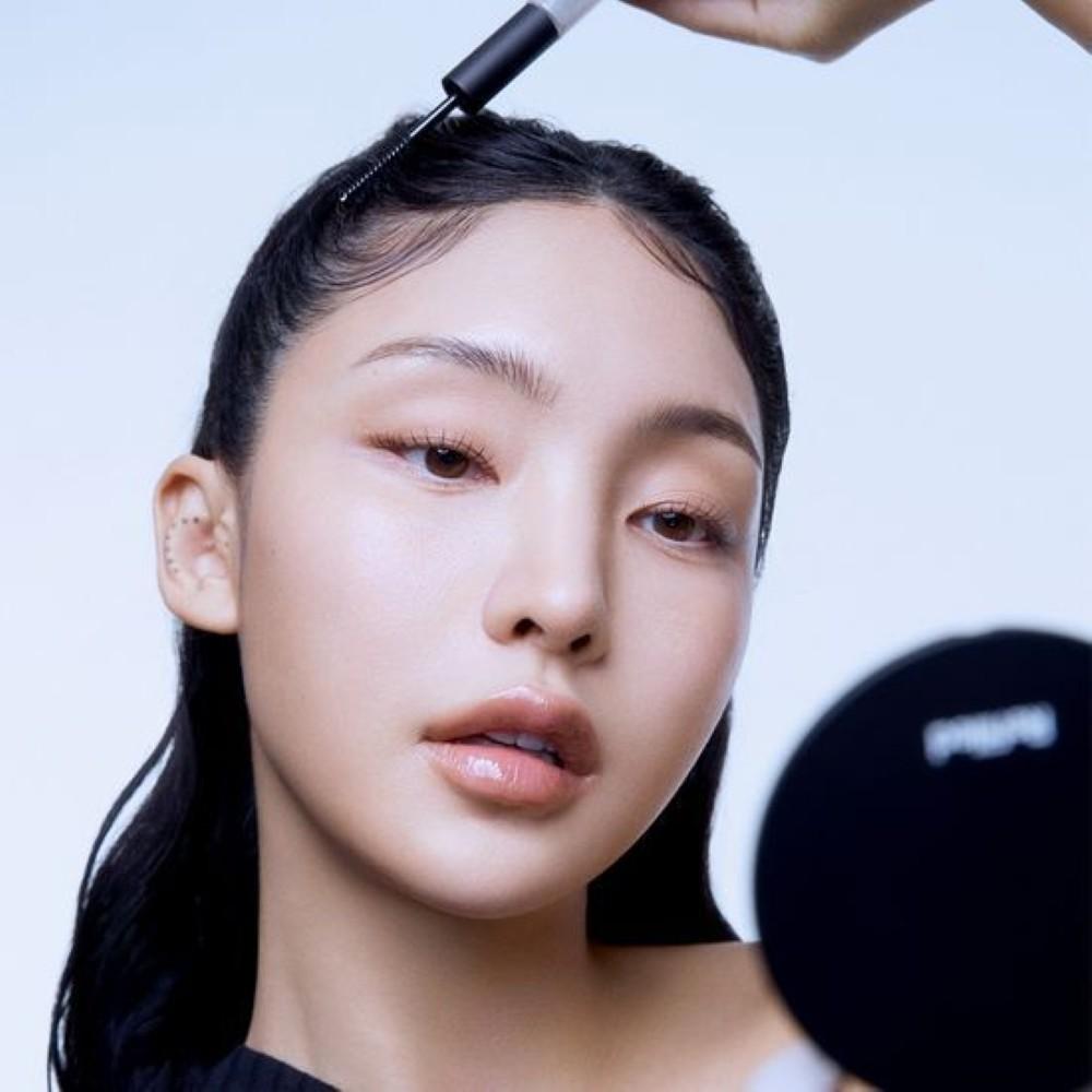 Refilled Cytokine Eye Lash Двойная ампула 10 мл