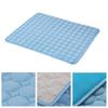 Teddy Mattress 1PC Summer Keep Cool Bed Gel Ice Pad Mat Pet High Quantity Cat Cushion Pet Supplies Dog Bead Dog Cooling