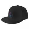 SUPER METROID DEBRIEFING Baseball Cap Thermal Visor Fashion Beach Hats Baseball Cap Golf Hat Hat Ladies Unisex's