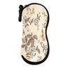 Hanging Sunglasses Case Cartoon Sunglasses Holder Fashion Reading Glass Pouch  Eyewear Accessories