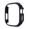PC Case Without Film for Apple Watch Ultra 2 Ultra 49mm Cover Screen Protector Protective Full Bumper Accessories  for Iwatch Ultra 2