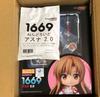 [USED] Nendoroid Asuna 2.0 Sword Art Online with Bonus