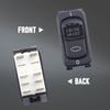 For Peterbilt 365 367 384 386 387 388 389 Car Cruise Control Switch Button 577.75606