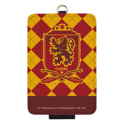 Чехол для IC-карты Gourmandies Harry Potter Gryffindor HP-88A