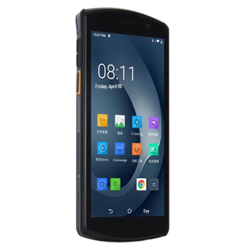 Urovo HB660 Android Handheld PDA Barcode Scanner