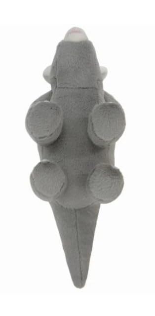 TST Advance Захватывающая иллюстрированная книга Трицератопс 10835 Плюшевая игрушка