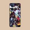 Чехол для мобильного телефона Yugioh Юма Цукумо для OPPO Reno 14 13 12 11 10 9 8 7 6 5 F T Pro 5G Цветной печатный чехол Чехол для смартфона