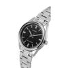Casio Ltp V005d 1audf  Ltp V005d 1a  Analog Sat Student Female Metal Watch